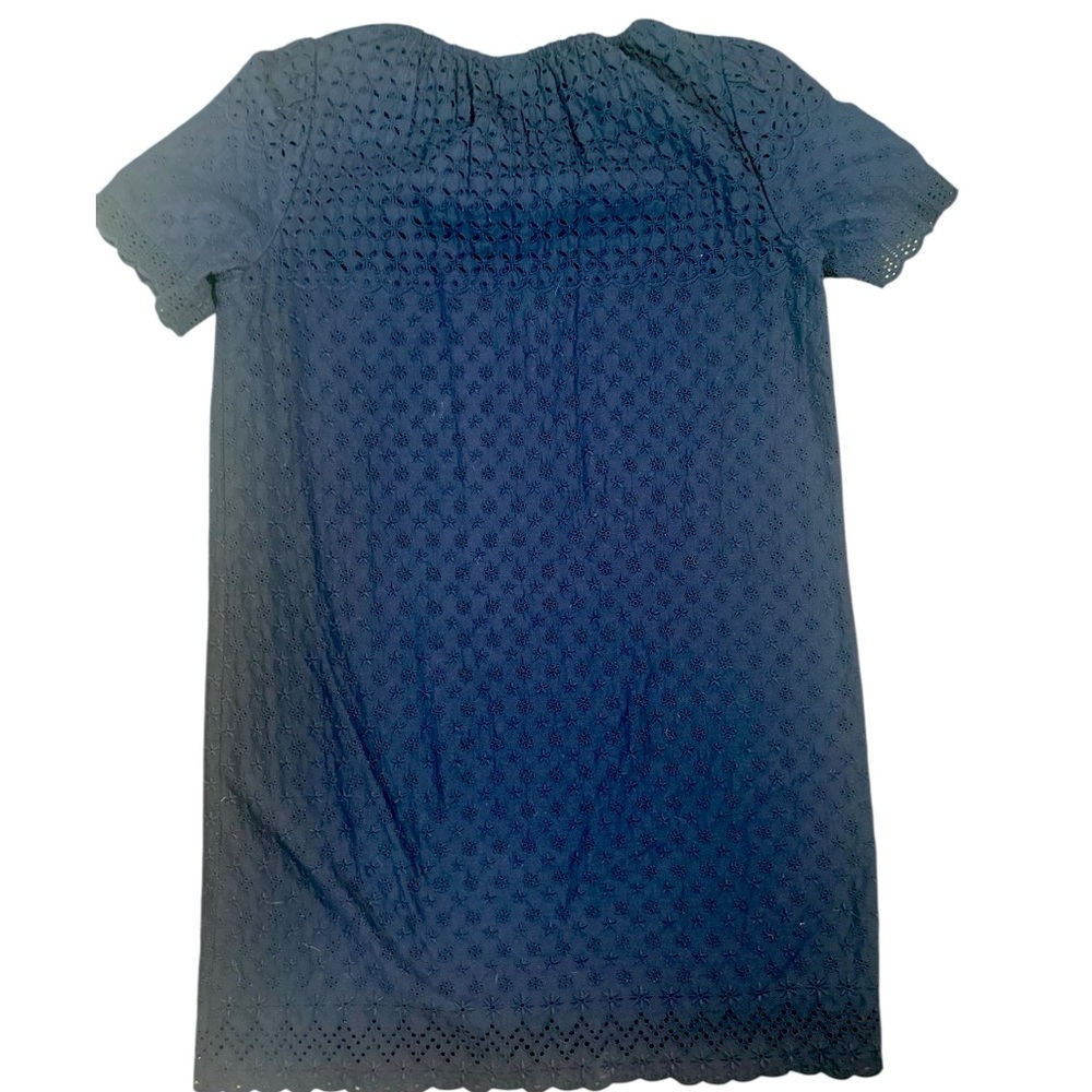 Gap Eyelet Dress - Picture 3 of 6